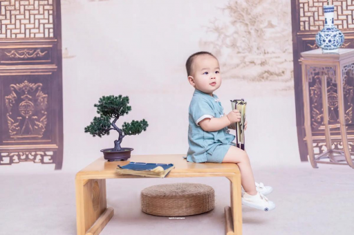 林州宝宝屁股淤青