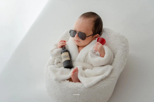 林州宝宝积食发烧怎么处理